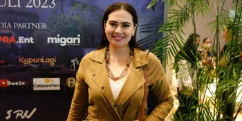 Catherine Wilson Pindah Alamat, Sidang Cerai Ditunda 6 November Mendatang