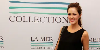 Cathy Saron Pilih Jadi Artis Atau Jual Sayur?