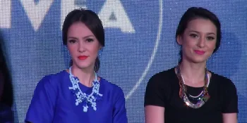 Cathy Sharon & Julie Estelle Sering Cekcok, Ibu Bela Siapa?