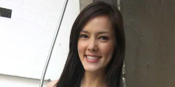 Cathy Sharon Ngidam Pisang Goreng