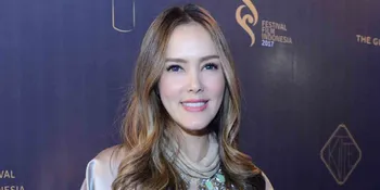 Cathy Sharon: Kalau Menurut Saya, Jadi Seorang Wanita Tidak Gampang