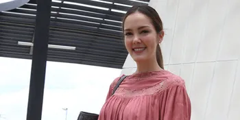 Cathy Sharon Tak Lagi Malu Sebut Dirinya Dari Jakarta, Kok Bisa?