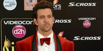 Catut Nama Hrithik Roshan Untuk Iklan, Tommy Hilfigher Minta Maaf