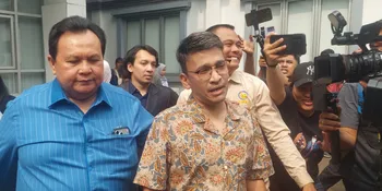 CCTV Ruben Onsu Ditayangkan Sepotong, Ini Kata Pengacara