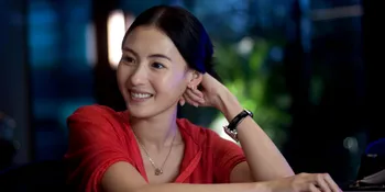 Cecilia Cheung Frustasi Anaknya Difoto Paparazzi
