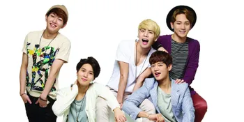 Cedera Hingga Patah Hati, Fans SHINee Protes 3 Acara 'Kejam' Ini