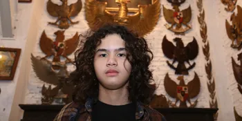 Cedera, Korban Kecelakaan Dul Lucky Laki Alami Gangguan Seksual