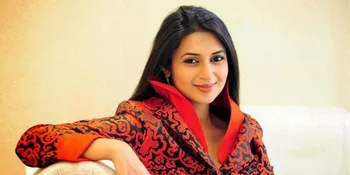 Cedera Punggung, Divyanka Tripathi Harus Istirahat Total di Kamar