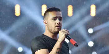 Cedera Tangan, Liam Payne Harus Dilarikan ke Rumah Sakit