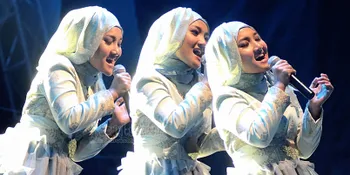 Cegah Fans Bosan, Fatin Shidqia Siap Tampil Beda Malam Ini!