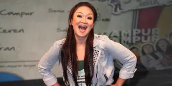 Cegah Kasus JIS, Cici Panda Ajari Anak Bagian Tubuh Pribadi