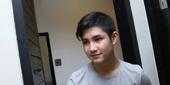 Cek Darah Jadi Syarat Wajib Calon Pacar Teuku Rassya