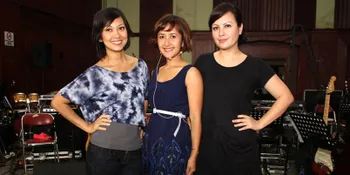 Cek Denah Konser Dream of My Heart Be3!