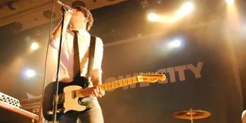 Cek Harga Tiket Konser Owl City di Sini!