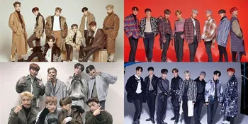 Cek MBTI Member ATEEZ Yuk! Siapa yang Bakalan Jadi Favorit Kamu?