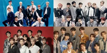 Cek MBTI Member THE BOYZ Yuk. Ada yang Tipe Kepribadiannya Langka Loh KLovers!