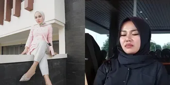 Cek Profile dan Kasus Medina Zein, Selebgram Terkenal yang Baru Bebas dari Penjara