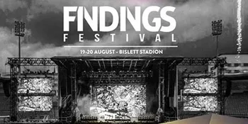 Cek Segera Tiketnya dan Resapi Musiknya di Finding Festival