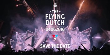 Cek Tiket The Flying Dutch, Festival Wajib Hadir di Belanda