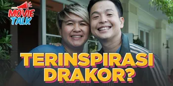 CEK TOKO SEBELAH 2 Terinspirasi Drakor, Ini Kata Ernest Prakasa & Meira