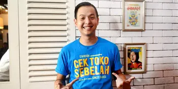'CEK TOKO SEBELAH' Nyaris Sentuh Angka 2 Juta Penonton Minggu Ini