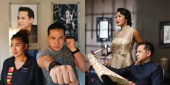 Cekcok Terus Menerus, Ari Wibowo Gugat Cerai Istrinya di PN Jakarta Selatan