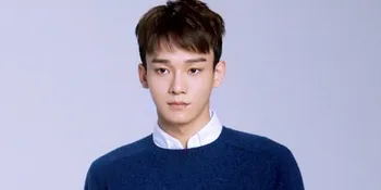 Celana Robek di Atas Panggung, Apa Yang Dilakukan Chen EXO?