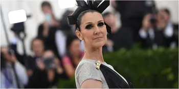 Celine Dion Bakal Gelar Konser di Jakarta, Simak Detailnya