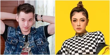 Celine Evangelista Akan Beri Keterangan Pada Media Terkait Rumah Tangganya Apabila Sudah Waktunya