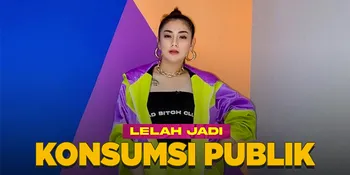 Celine Evangelista Akan Cerita Soal Masalah Rumah Tangganya, Apabila...