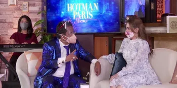 Celine Evangelista Bakal Ungkap Prahara Rumah Tangganya dengan Stefan William Pada Hotman Paris