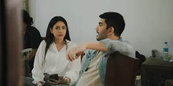 Celine Evangelista dan Gandhi Fernando Bintangi Horor 'PENUNGGU RUMAH: BUTO IJO' Adaptasi Bebas Cerita Rakyat Timun Mas