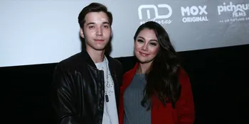 Celine Evangelista Deg-Degan Tunggu Keputusan Dokter, Sudah Dekat Lahiran?