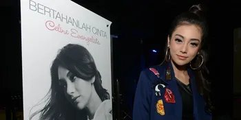 Celine Evangelista Mengaku Nyaman Diatur Oleh Stefan William