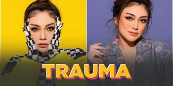 Celine Evangelista Mengaku Tak Mau Lagi dengan Brondong