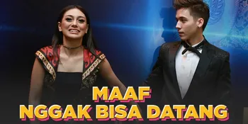 Celine Evangelista Sakit, Minta Maaf Tak Hadiri Ulang Tahun Stefan William