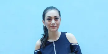 Celine Evangelista Sering Bawa Anak Ke Lokasi Syuting, Kenapa?
