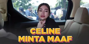 Celine Evangelista Ternyata Sempat Dihubungi Mahasiswi yang Akhiri Hidupnya