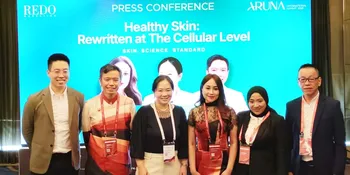 Celluma Resmi Hadir di Indonesia, Tiga Dokter Senior Pastikan Teknologi PBM Aman untuk Kulit Nusantara