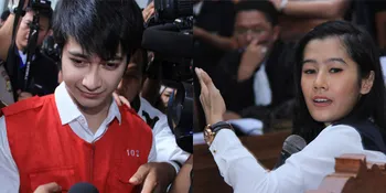 Cemburu, Awal Pertengkaran Eza - Ardina Rasti