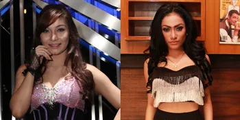 Cemburu Buta, Amel Alvi dan Baby Margaretha Akhirnya Damai