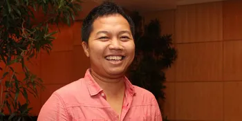 Cendol Jadi Menu Favorit Sandhy Sondoro