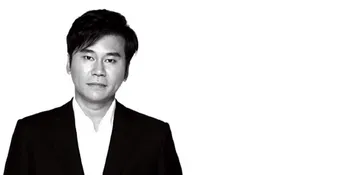CEO Agensi Big Bang Jadi Seleb Korea Terkaya