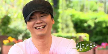 CEO Agensi Big Bang Pemilik Saham Terkaya di K-Pop