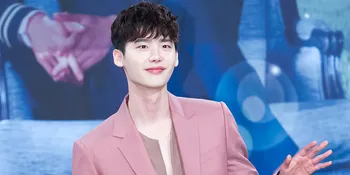 CEO Agensi Ini Palsukan Dokumen Perpanjangan Kontrak Lee Jong Suk