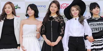 CEO Agensi Ladies Code Tersandung Kasus Penggelapan Dana Negara!