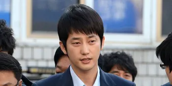 CEO C Tolak Berdamai Atas Kasus Perkosaan Park Shi Hoo