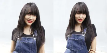 Cepat Berbaur dengan Tahanan Lain, Lucinta Luna Ikut Kegiatan Seni Tari dan Suara