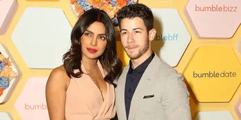Cepat-Cepat Nikahi Priyanka Chopra, Nick Jonas Ungkap Alasannya