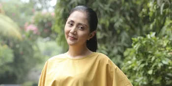 Cerai, Aida Saskia Jadikan Syuting FTV sebagai Pelarian